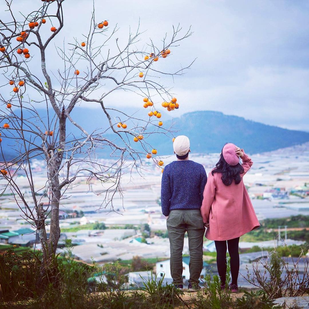 Du lich Da Lat anh 5