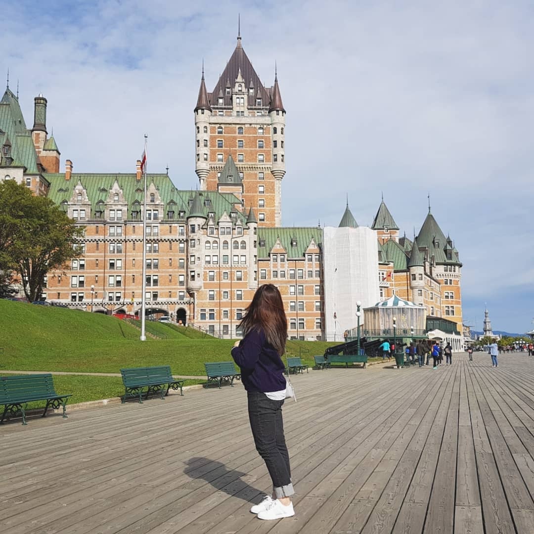 Địa điểm trên phim Goblin ảnh 10 Dia diem tren phim Goblin anh 10