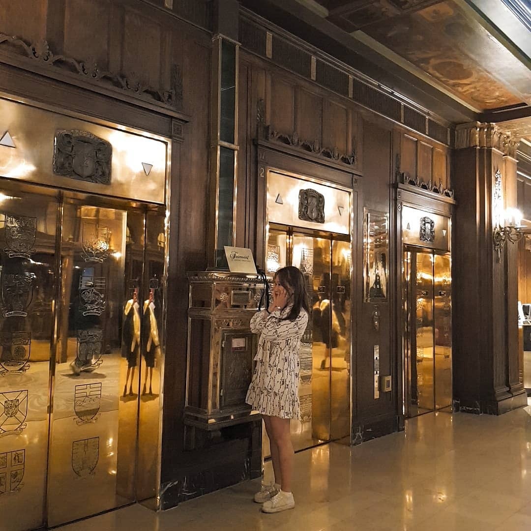 Địa điểm trên phim Goblin ảnh 11 Dia diem tren phim Goblin anh 11