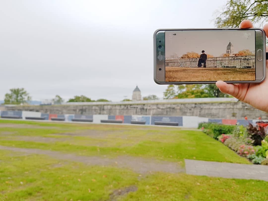 Địa điểm trên phim Goblin ảnh 12 Dia diem tren phim Goblin anh 12