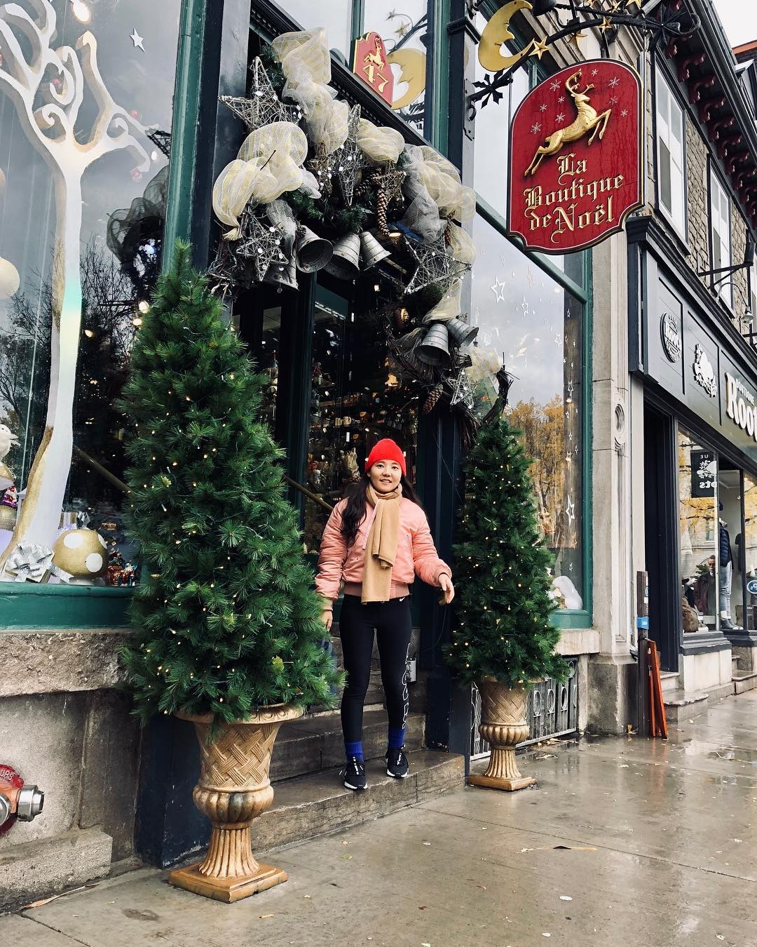 Địa điểm trên phim Goblin ảnh 14 Dia diem tren phim Goblin anh 14