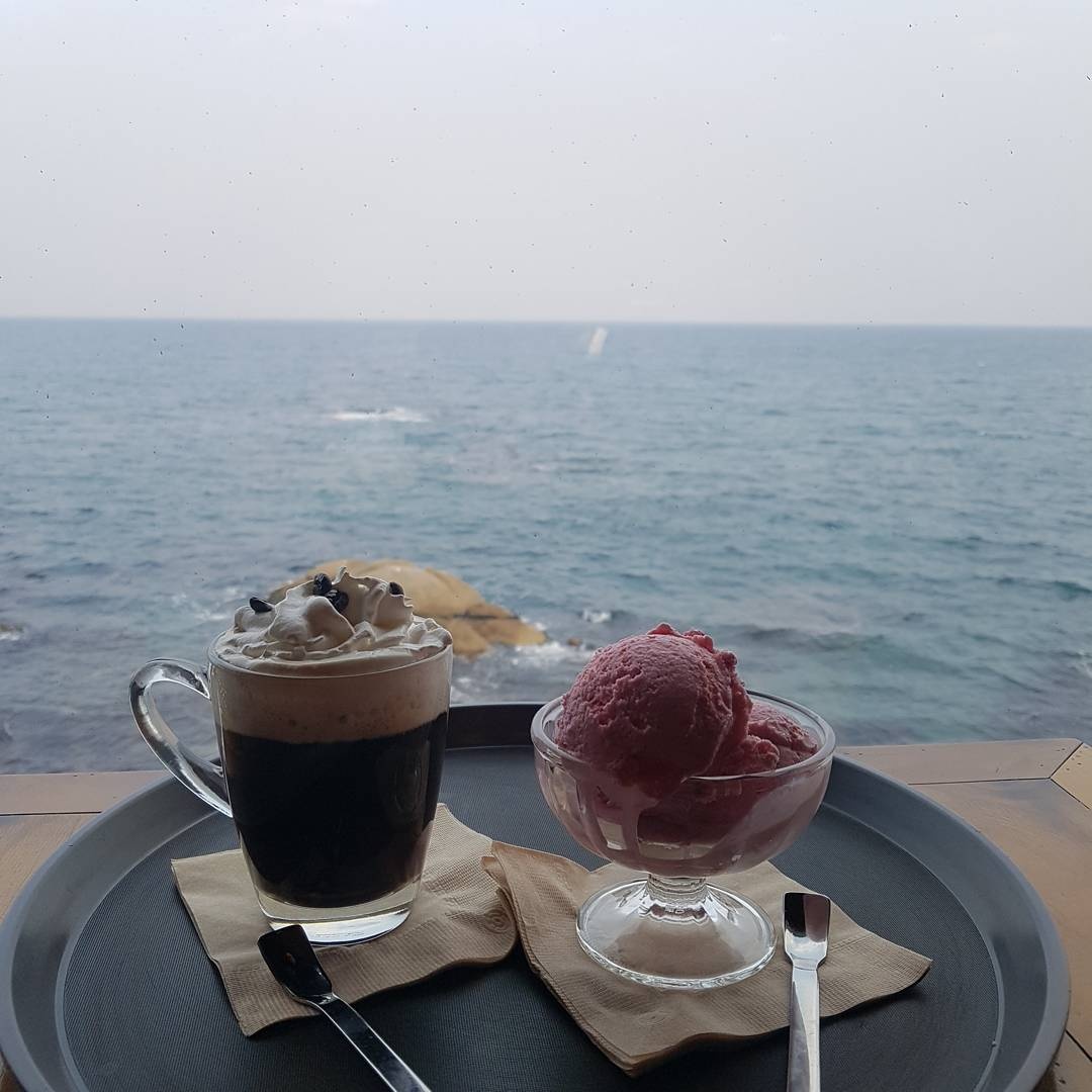 Địa điểm trên phim Goblin ảnh 2 Dia diem tren phim Goblin anh 2