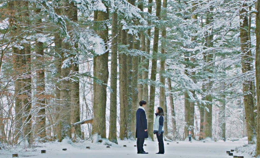 Địa điểm trên phim Goblin ảnh 8 Dia diem tren phim Goblin anh 8