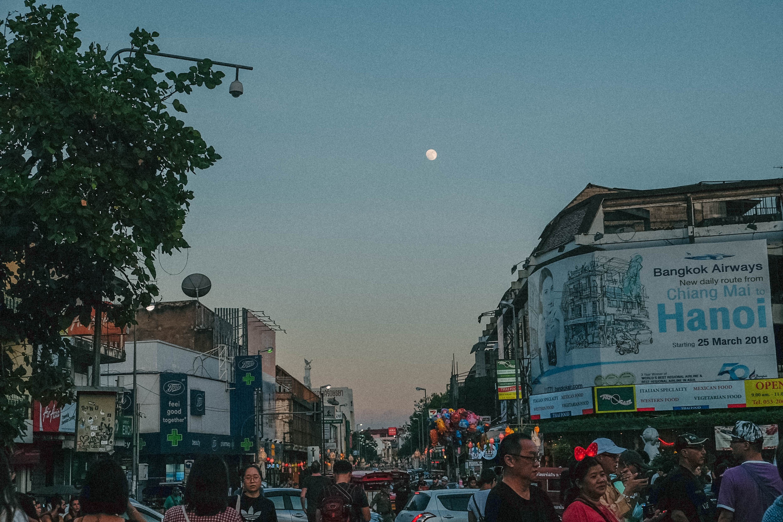 Tha den troi o Thai Lan anh 30