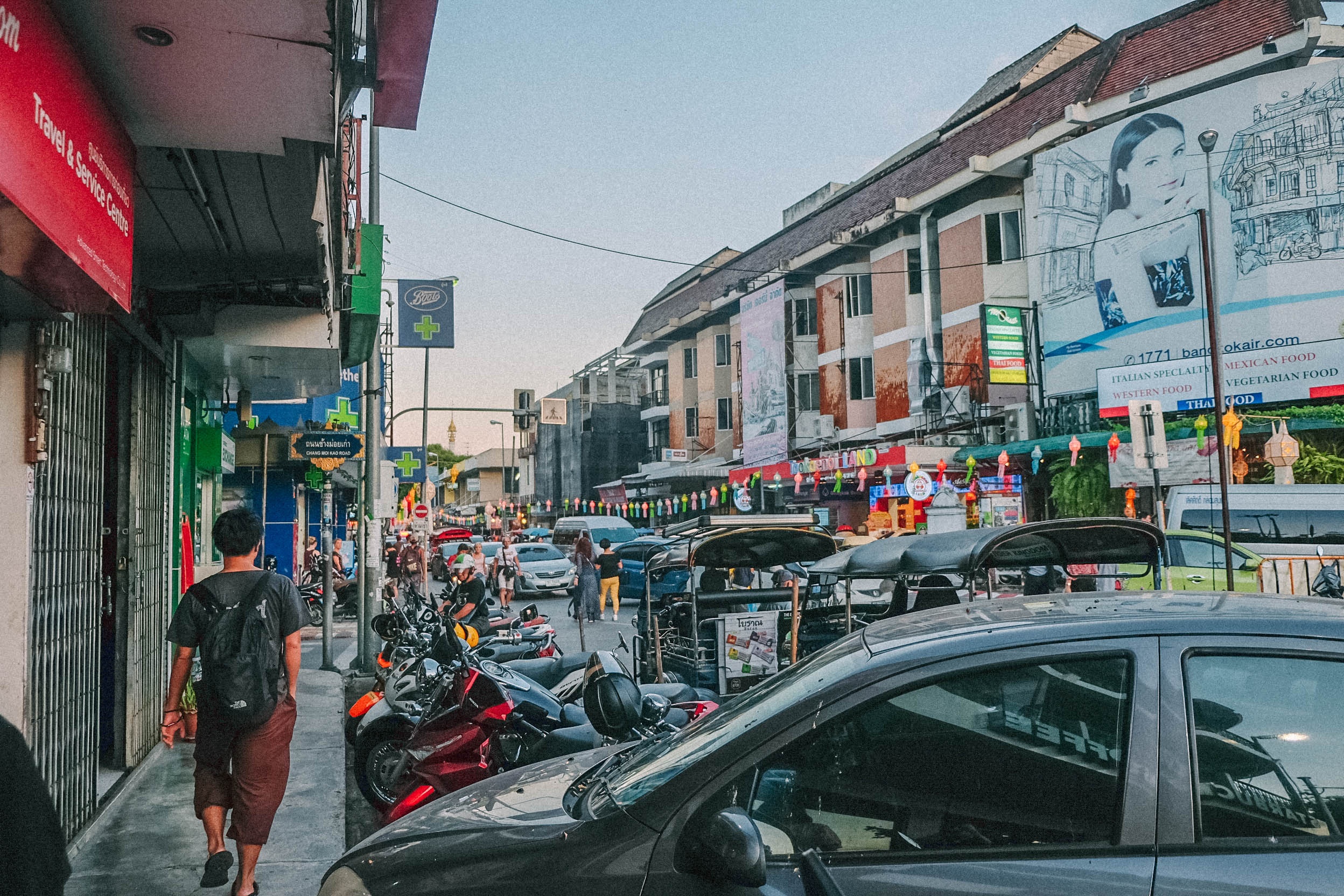 Tha den troi o Thai Lan anh 31