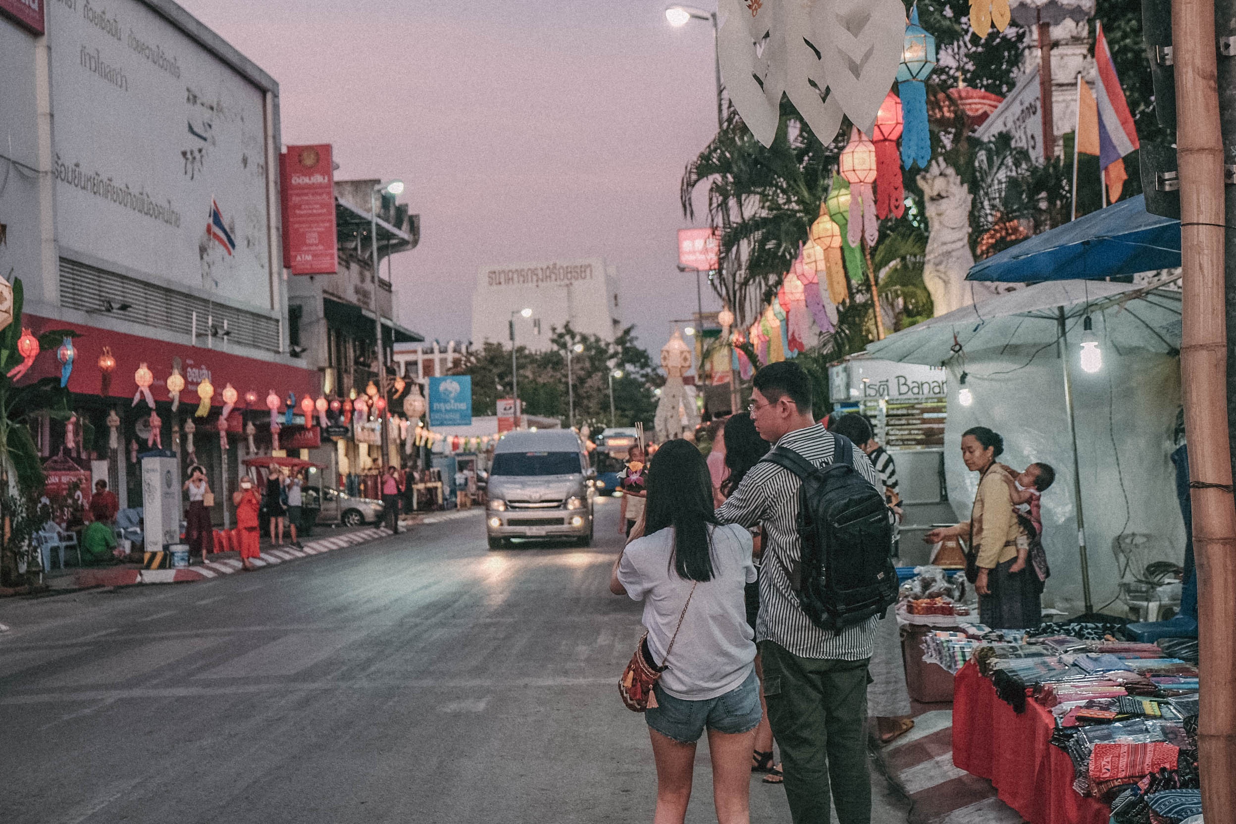 Tha den troi o Thai Lan anh 32