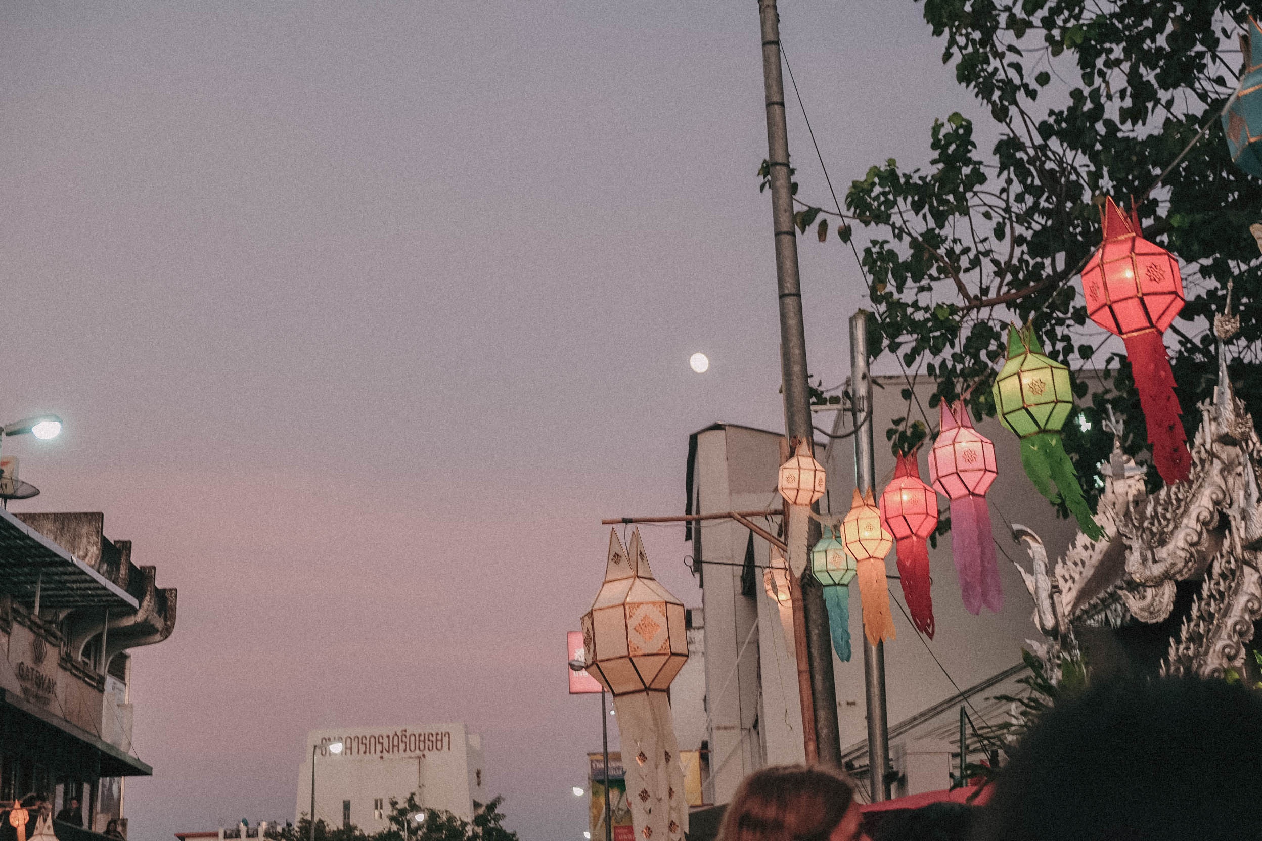 Tha den troi o Thai Lan anh 34