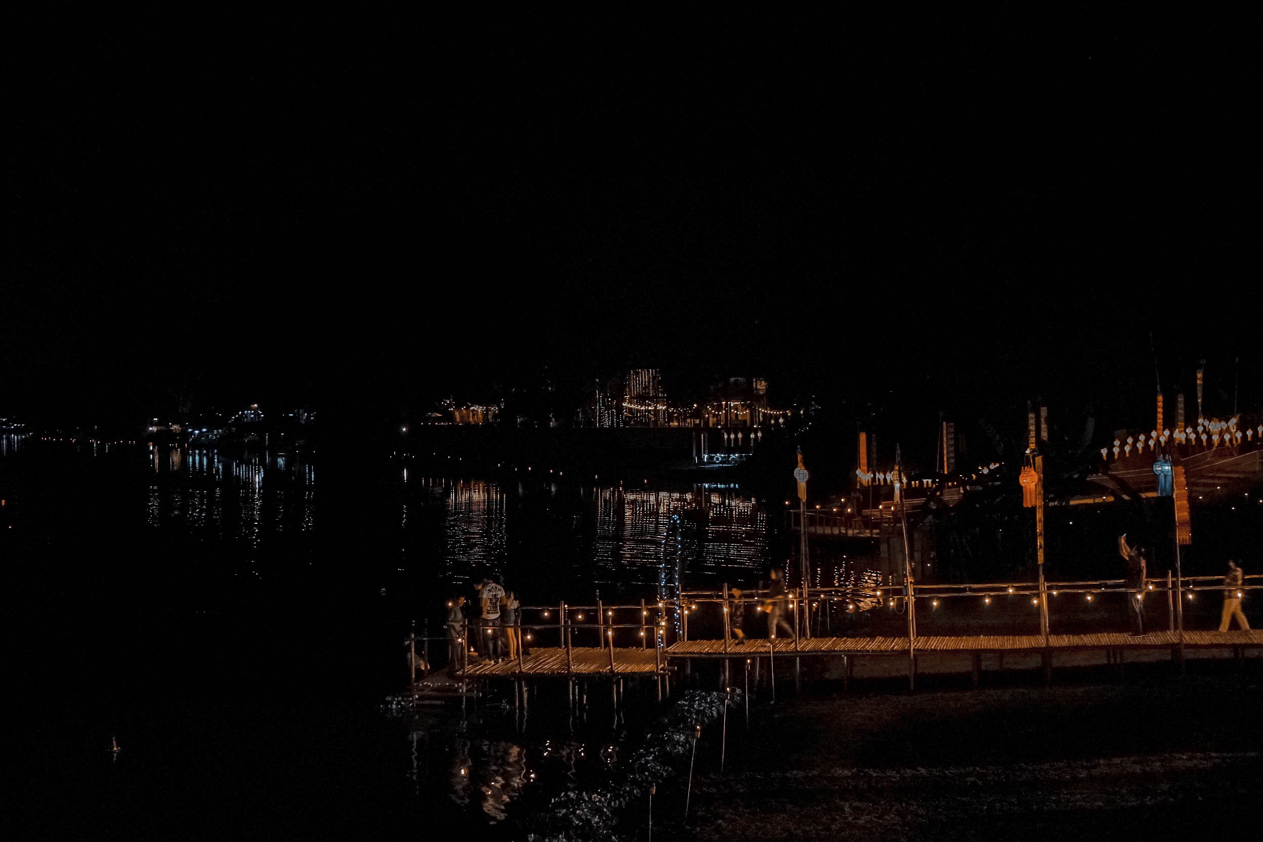 Tha den troi o Thai Lan anh 17