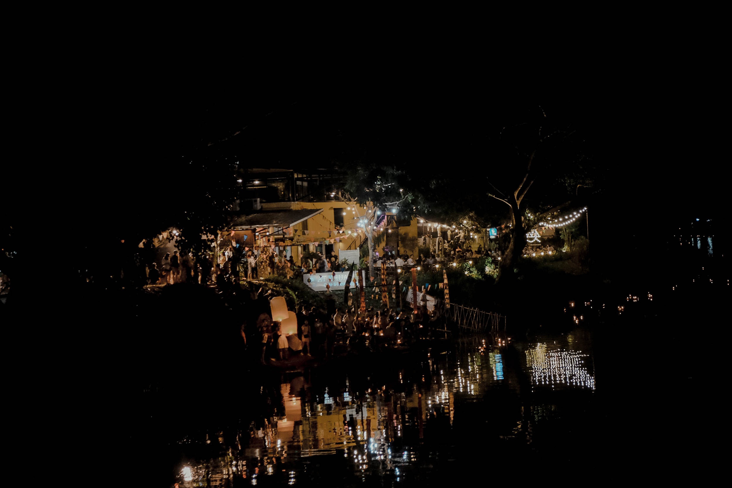 Tha den troi o Thai Lan anh 18