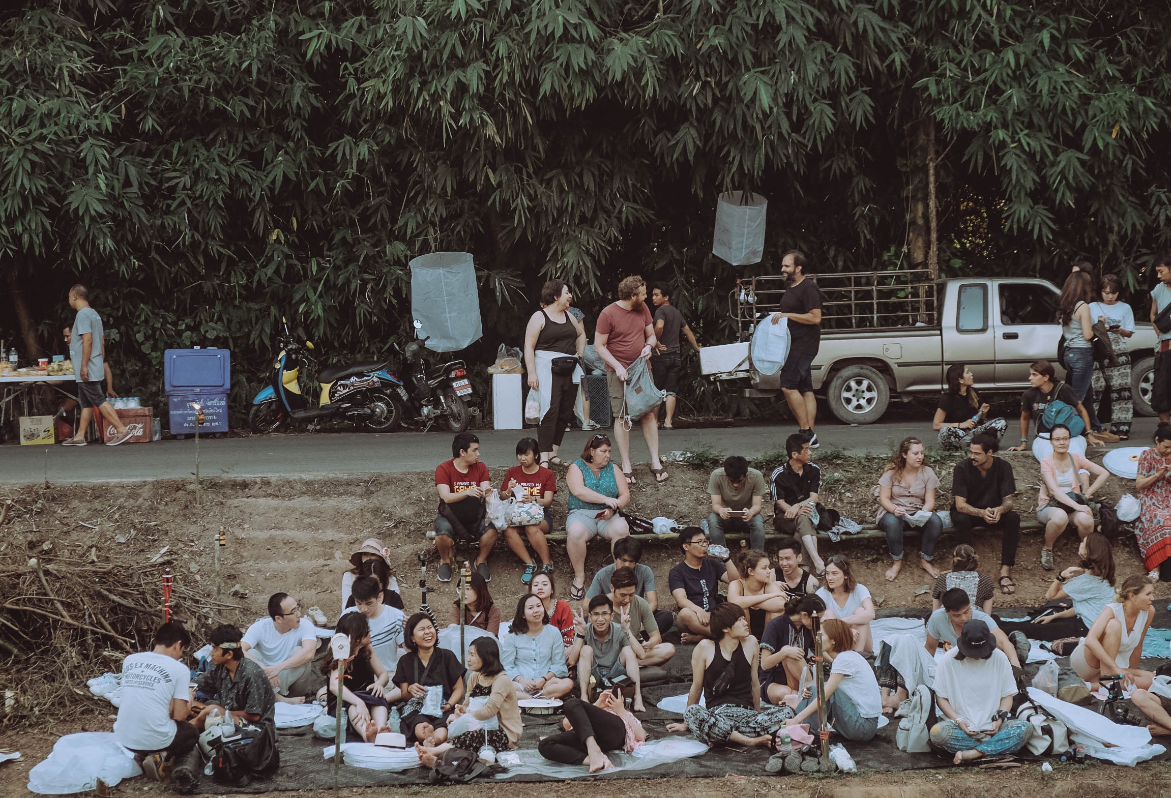 Tha den troi o Thai Lan anh 41