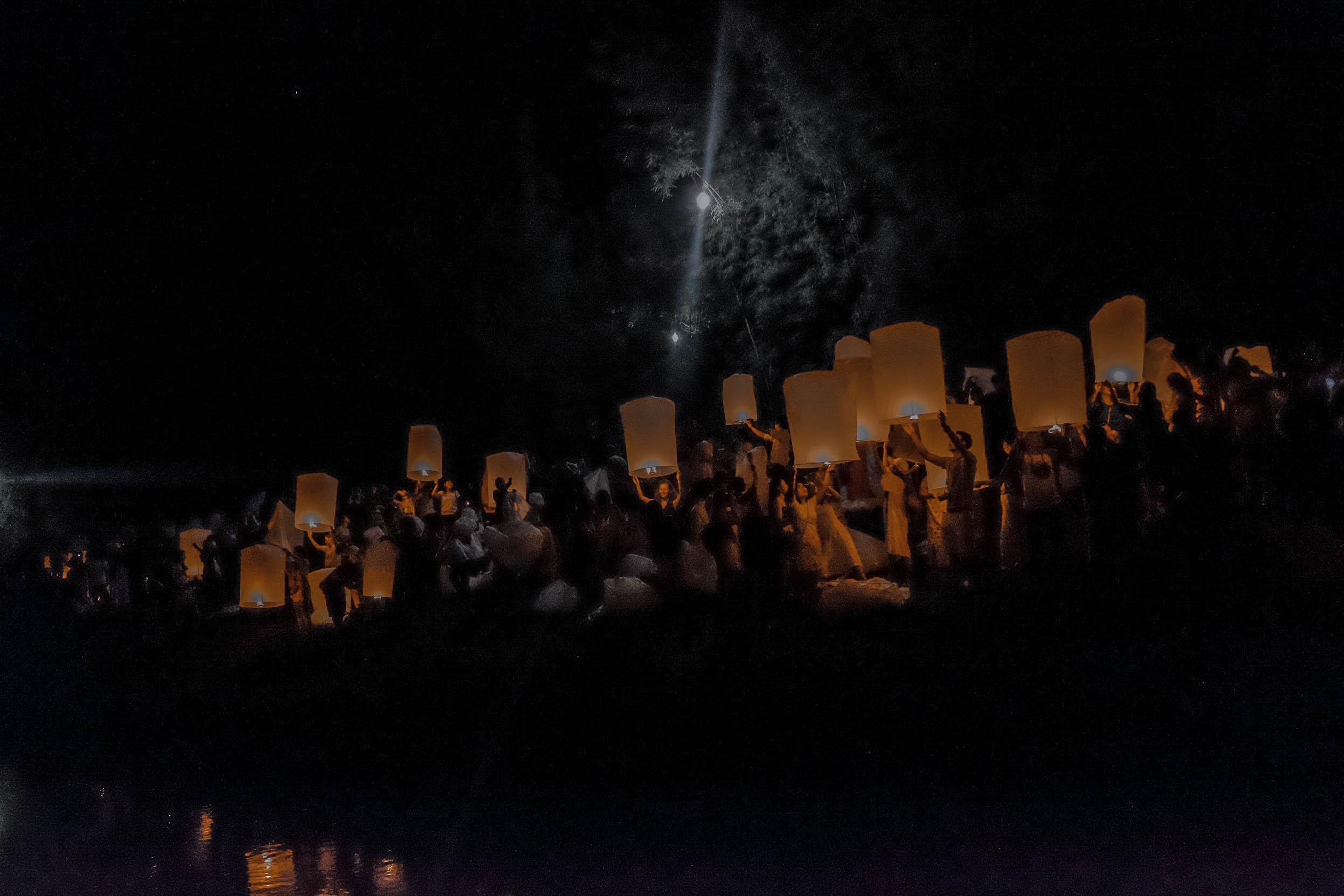 Tha den troi o Thai Lan anh 20