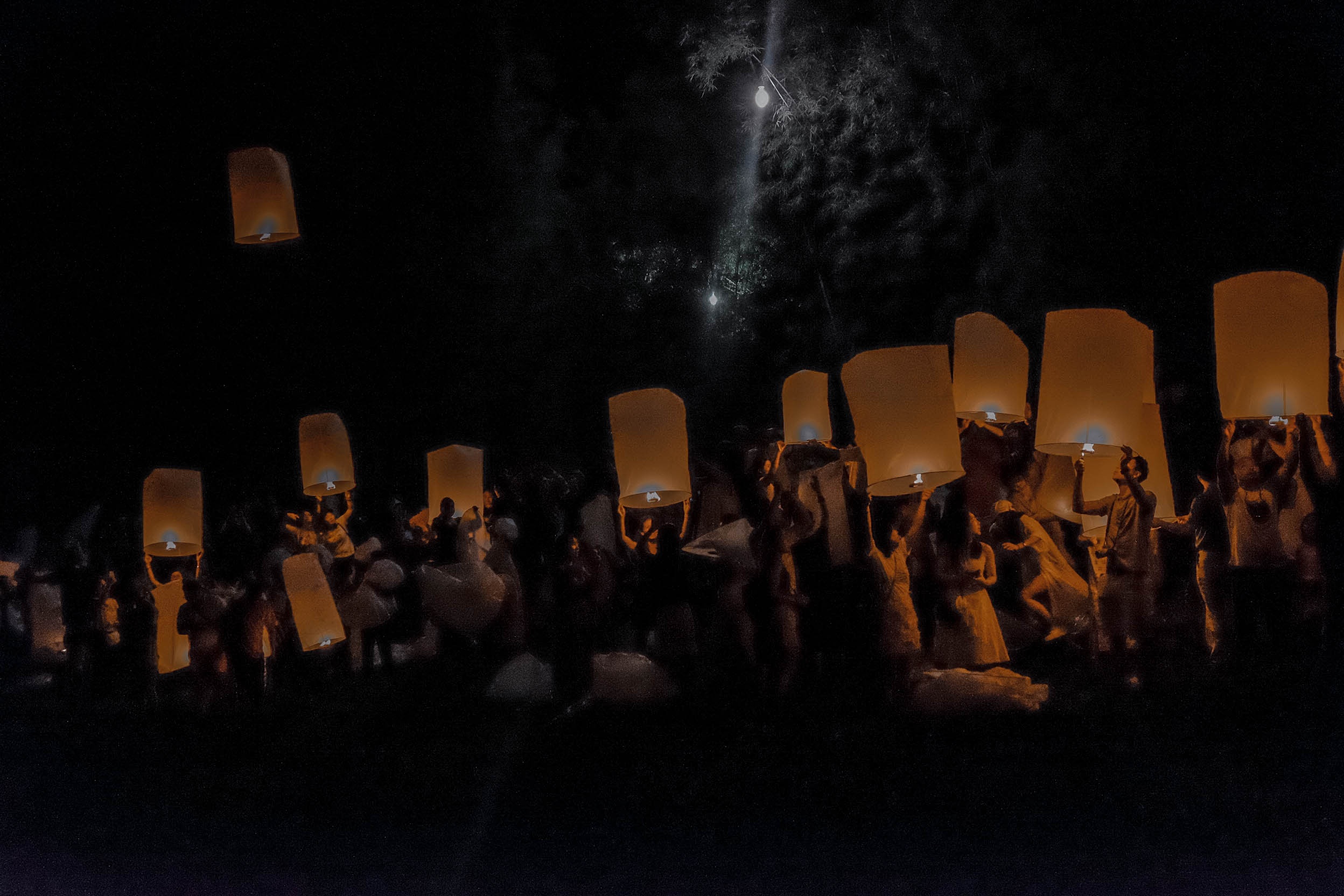 Tha den troi o Thai Lan anh 21