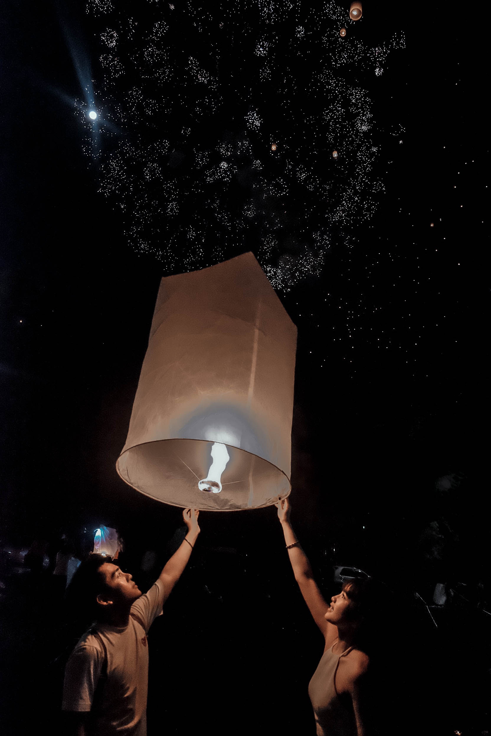 Tha den troi o Thai Lan anh 27