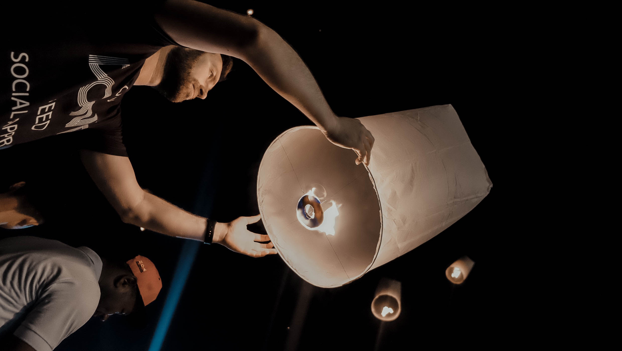 Tha den troi o Thai Lan anh 8