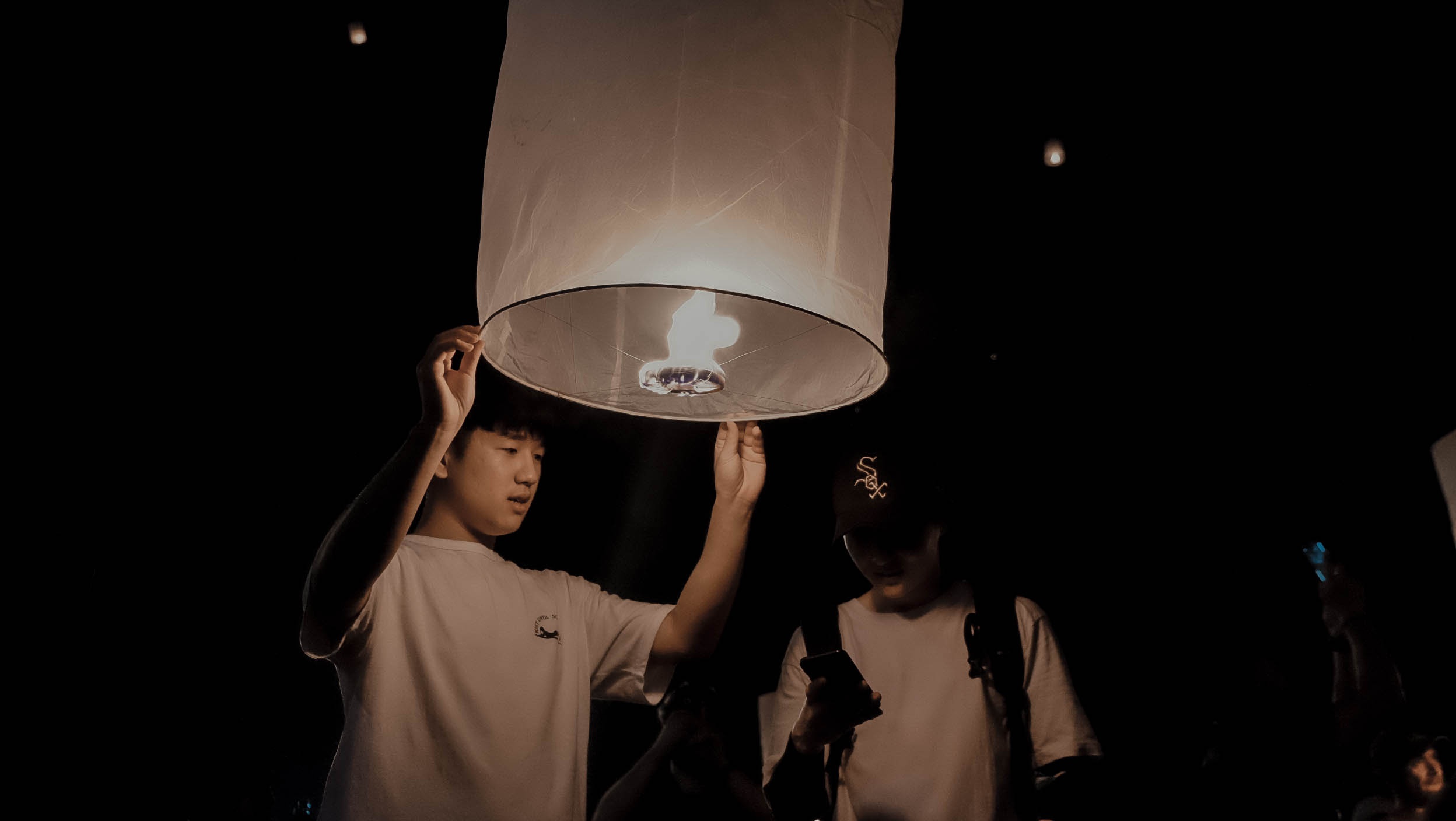 Tha den troi o Thai Lan anh 10