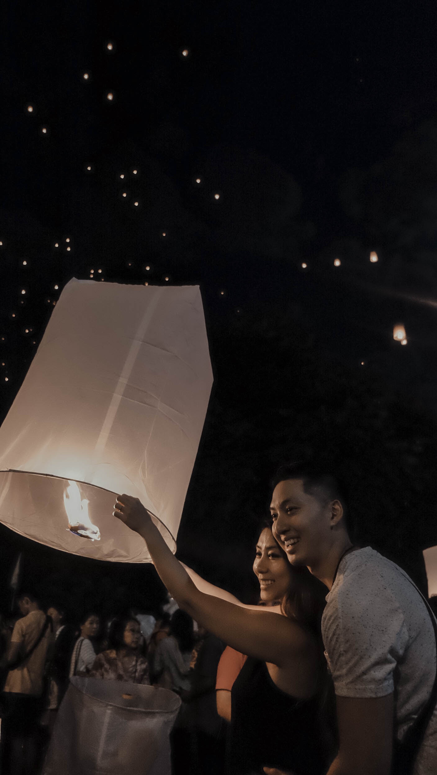 Tha den troi o Thai Lan anh 11