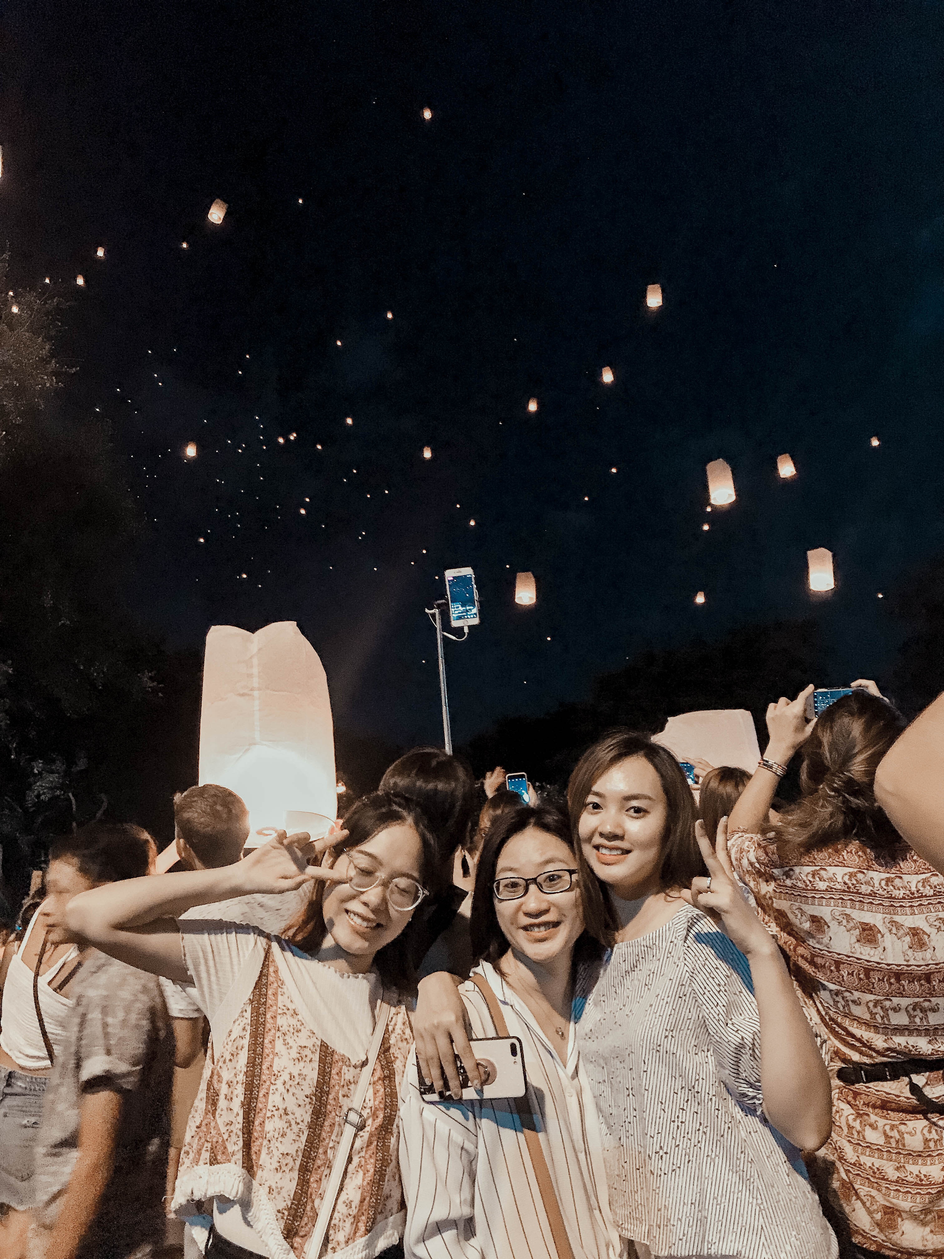 Tha den troi o Thai Lan anh 13