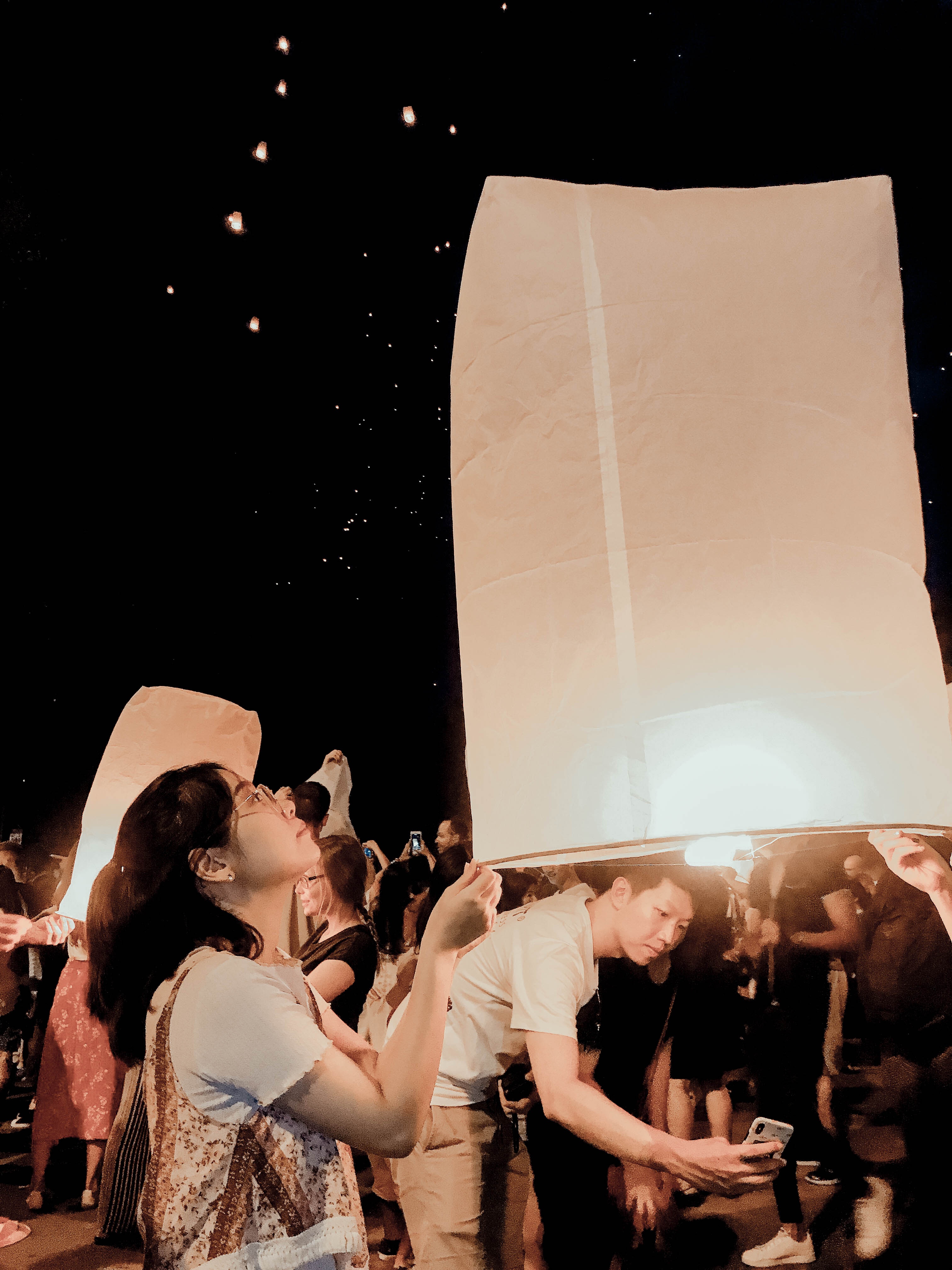 Tha den troi o Thai Lan anh 15