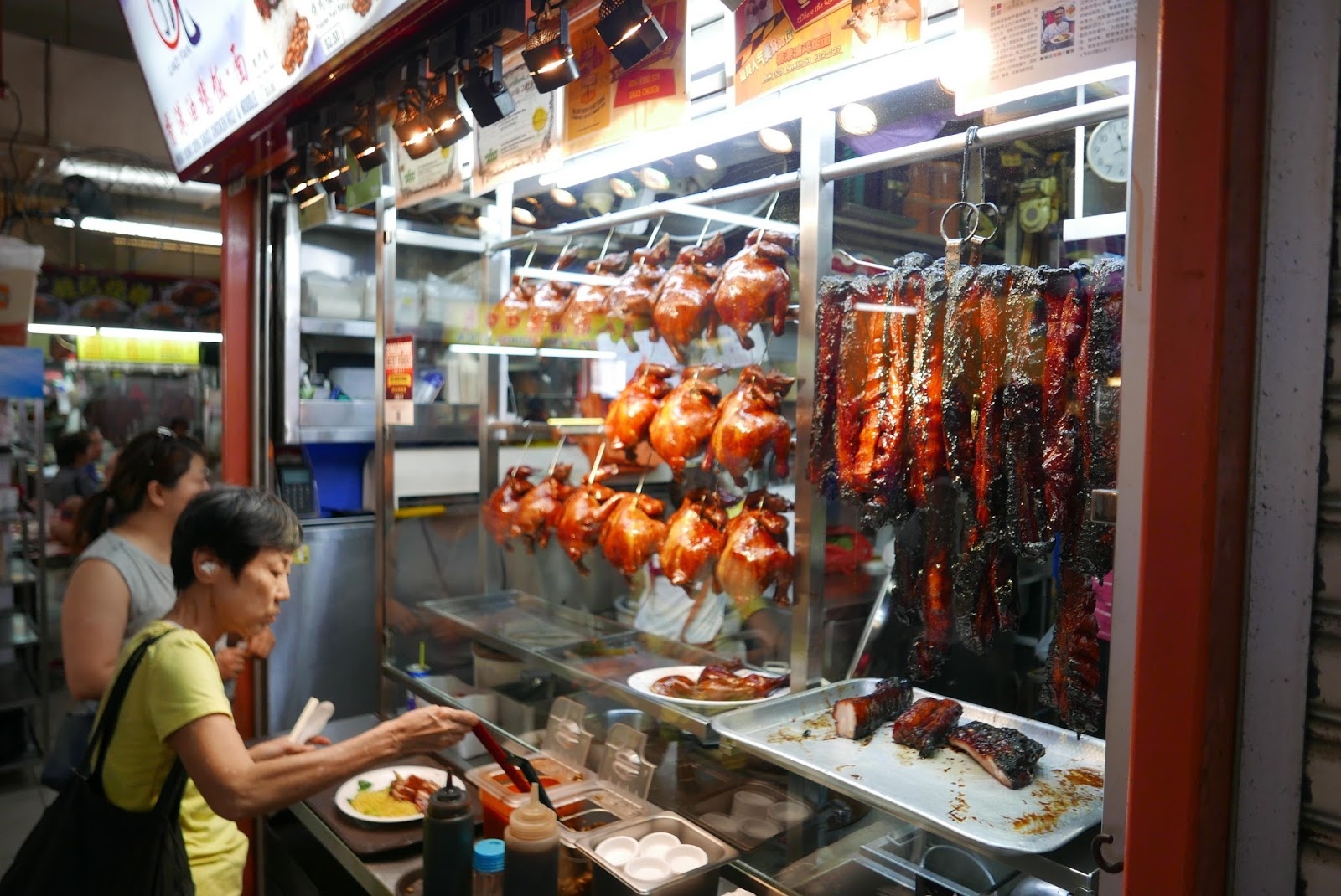 6 bua an dang cap Michelin, gia duoi 500.000 dong hinh anh