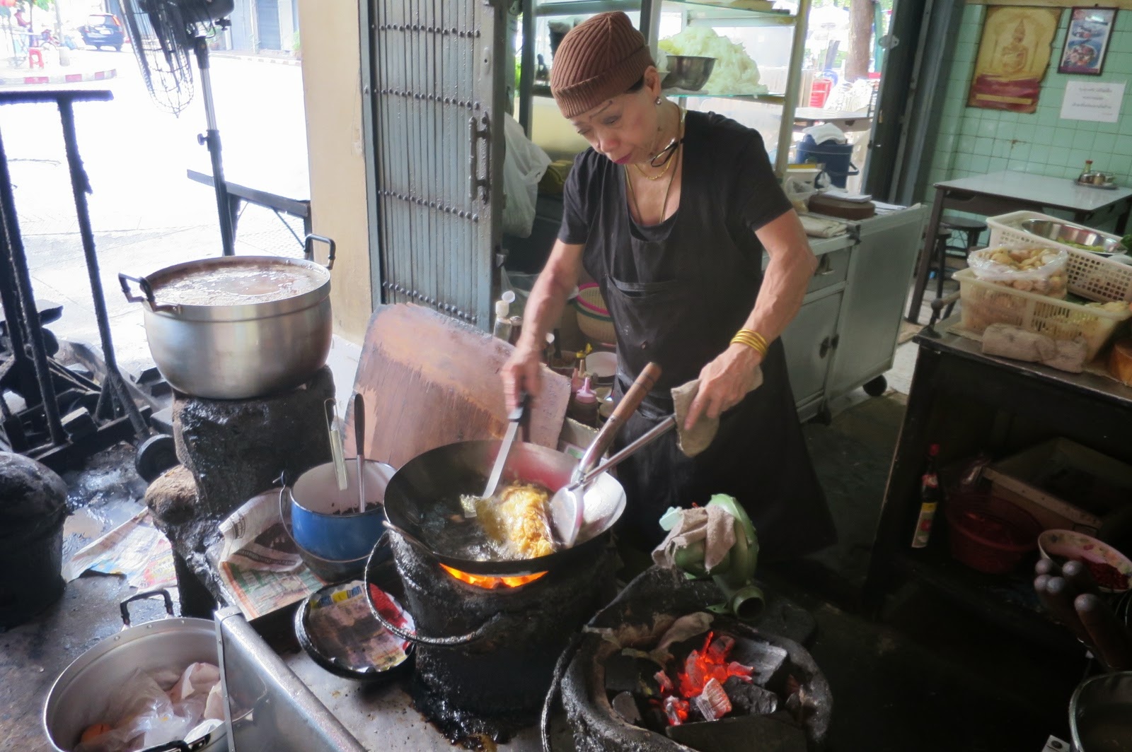 Nha hang dat sao Michelin anh 5