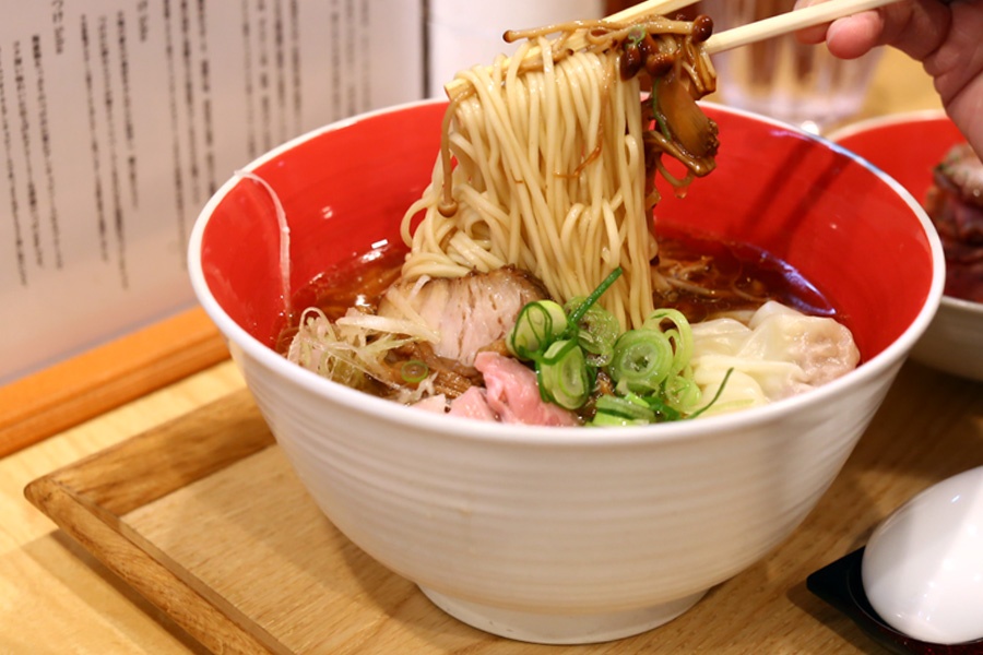 Nha hang dat sao Michelin anh 3