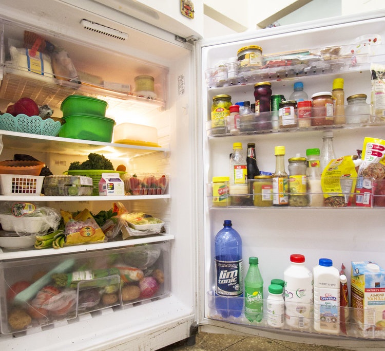 Tu lanh o cac nuoc co gi? anh 3