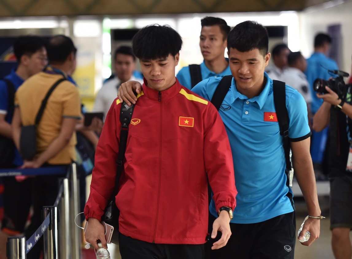 Kinh nghiem giu an toan khi toi Malaysia xem chung ket AFF Cup hinh anh