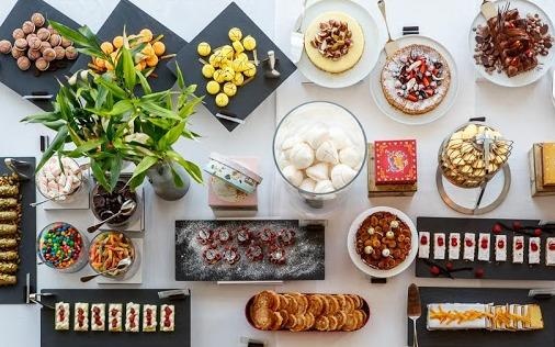 6 nha hang an ngon, view dep cho ban thuong thuc khi den Malaysia hinh anh