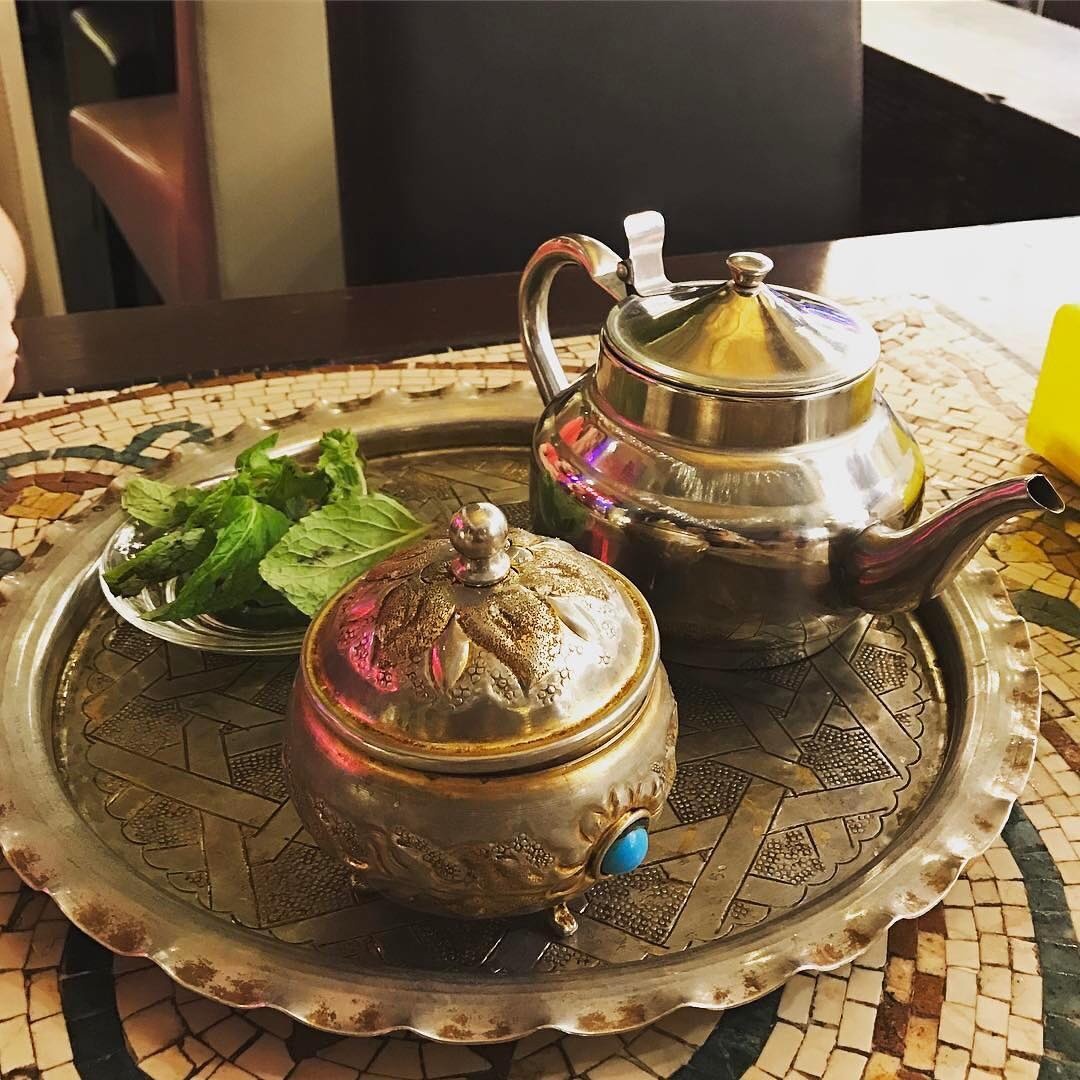 Nha hang o Kuala Lumpur,  Malaysia anh 21