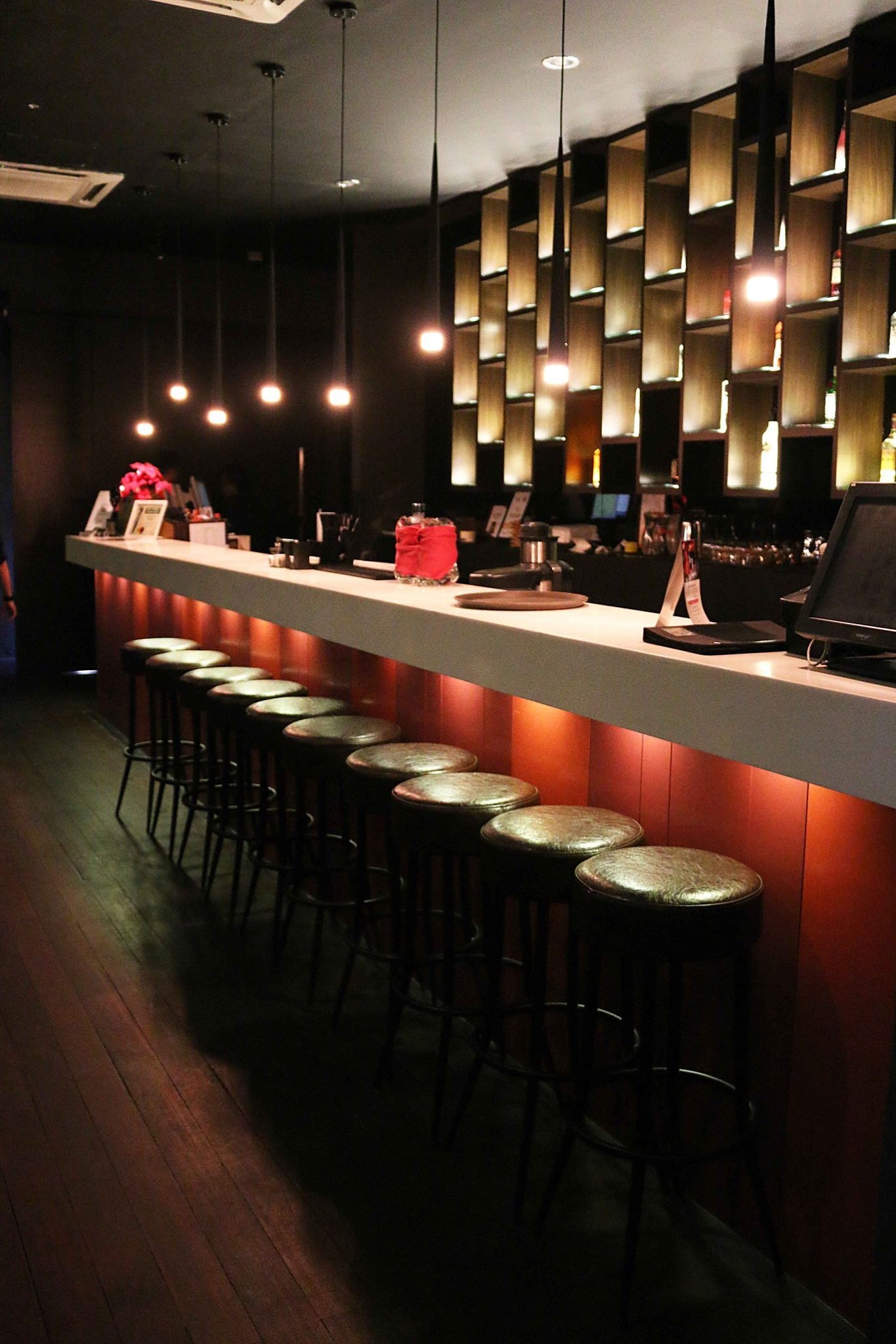 Nha hang o Kuala Lumpur,  Malaysia anh 13