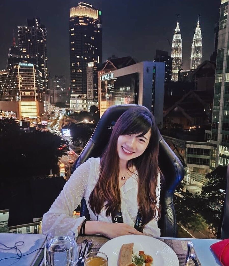 Nha hang o Kuala Lumpur,  Malaysia anh 1