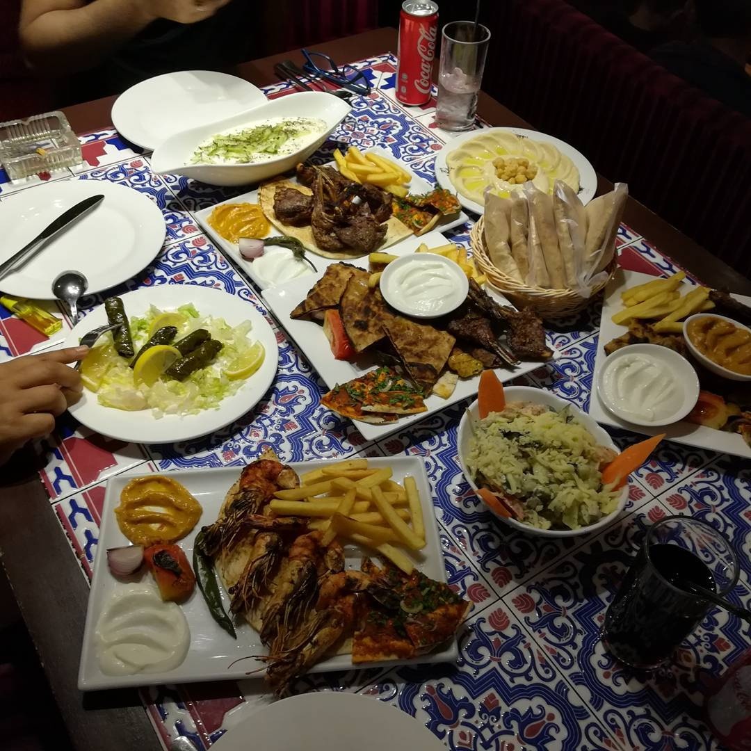 Nha hang o Kuala Lumpur,  Malaysia anh 23