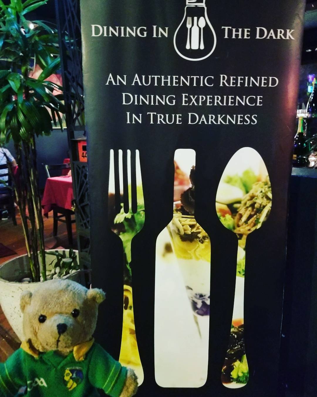 Nha hang o Kuala Lumpur,  Malaysia anh 9