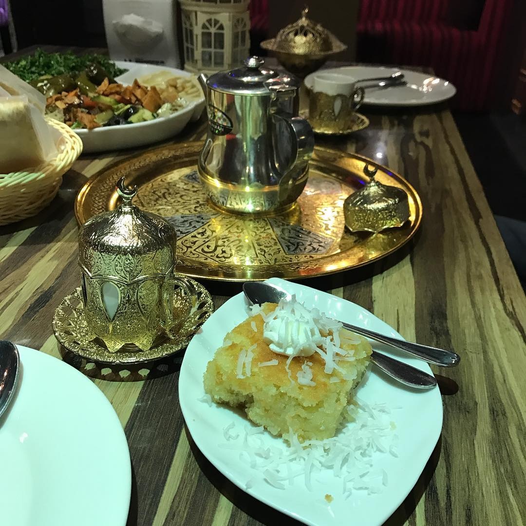 Nha hang o Kuala Lumpur,  Malaysia anh 24