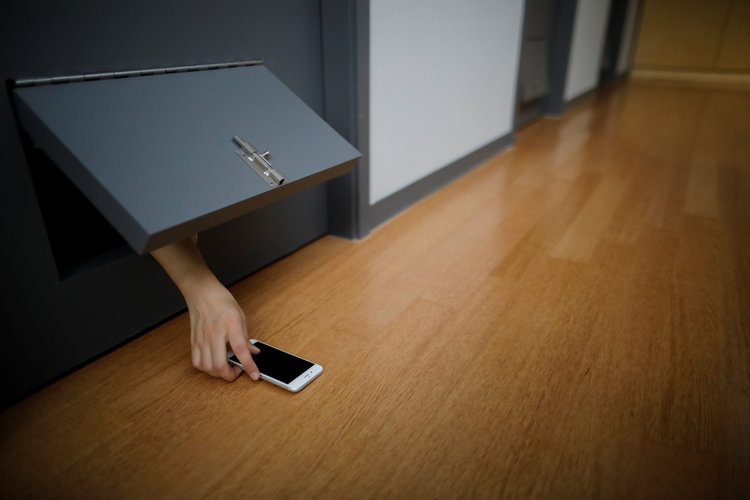 Khach san nha tu o Han Quoc anh 9