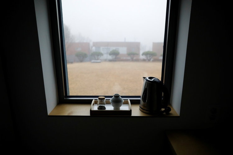 Khach san nha tu o Han Quoc anh 6