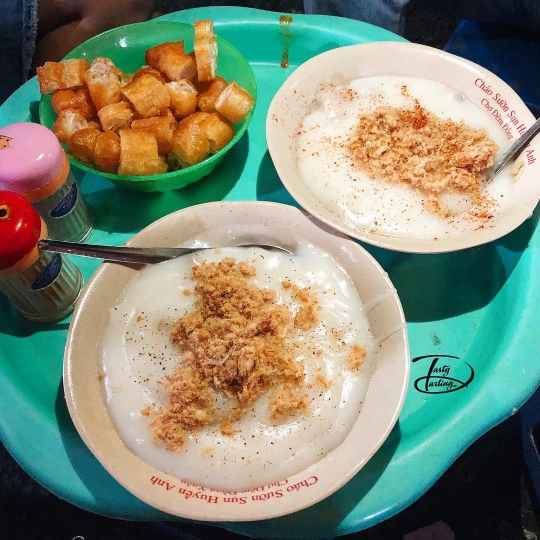 Hang an dem Ha Noi anh 15