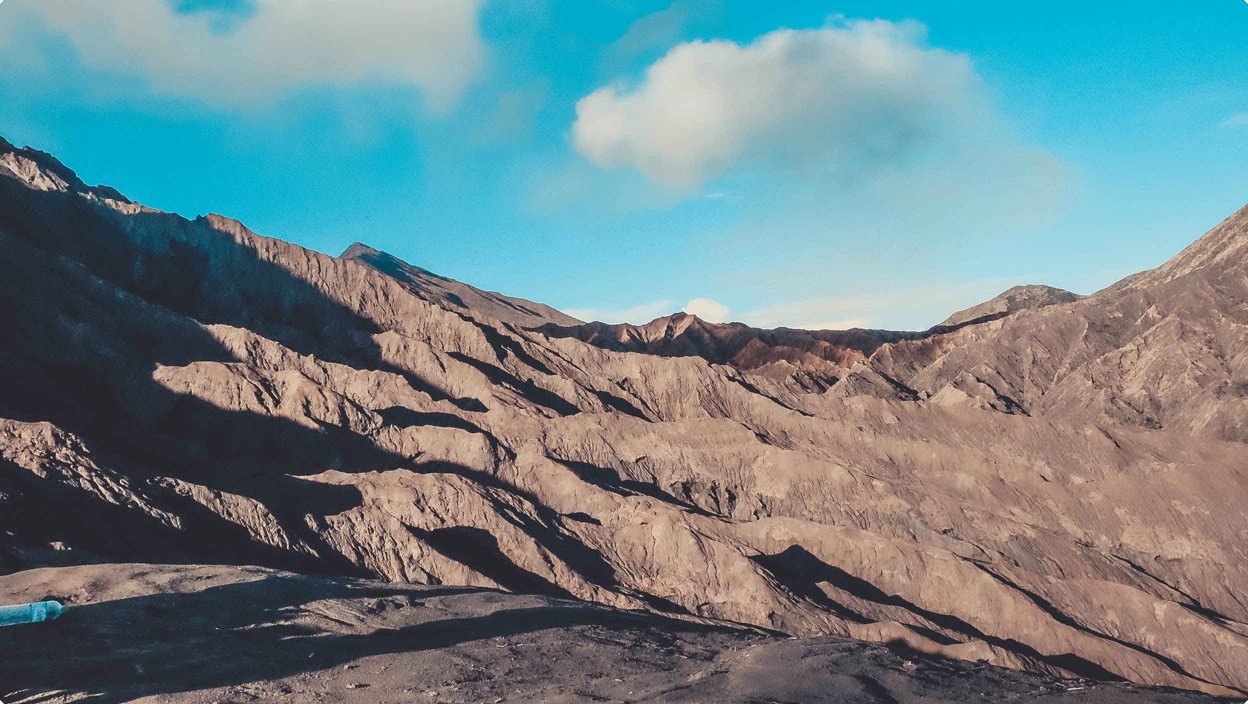 Nui lua Bromo,  Indonesia anh 19