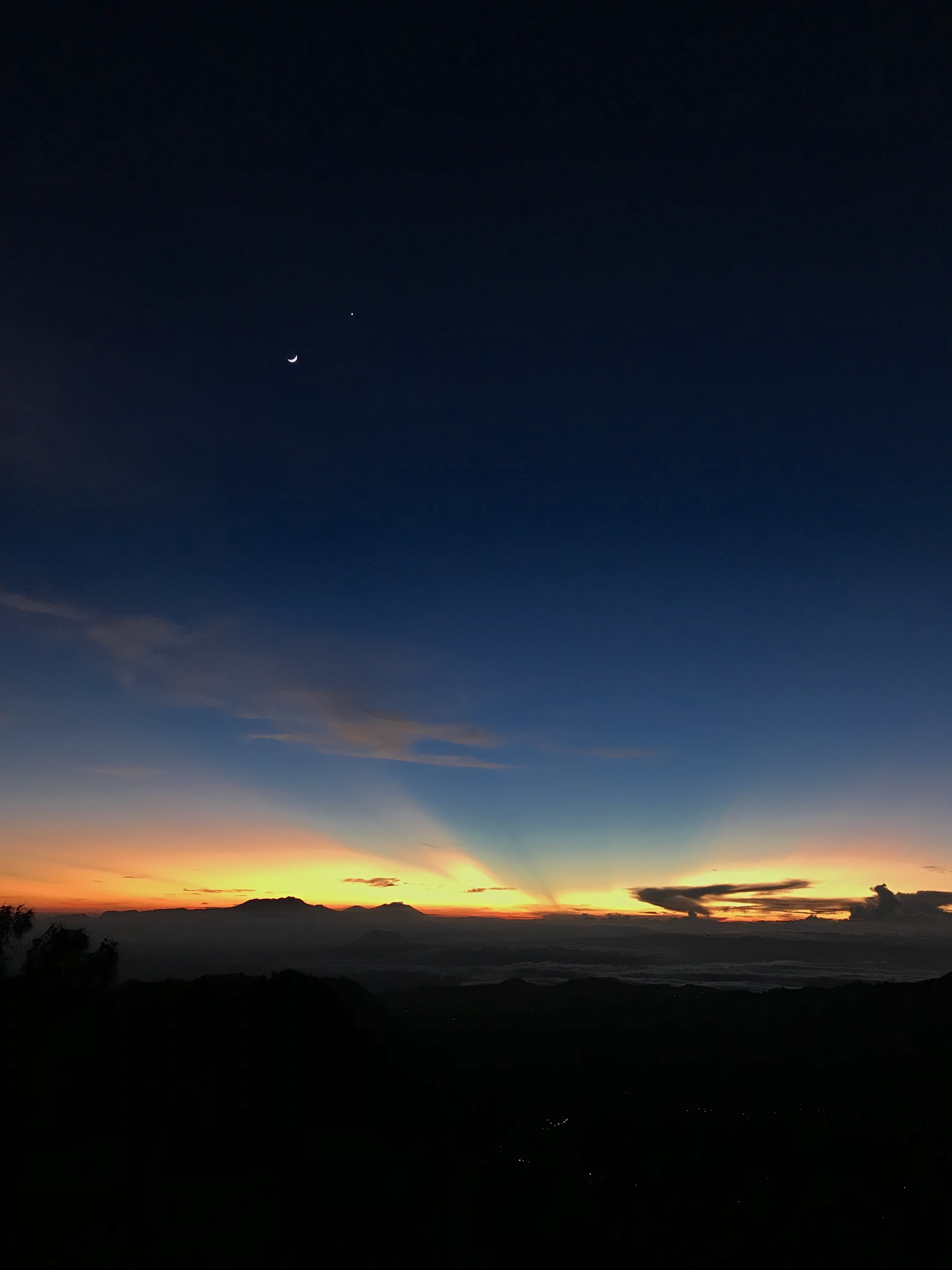 Nui lua Bromo,  Indonesia anh 45