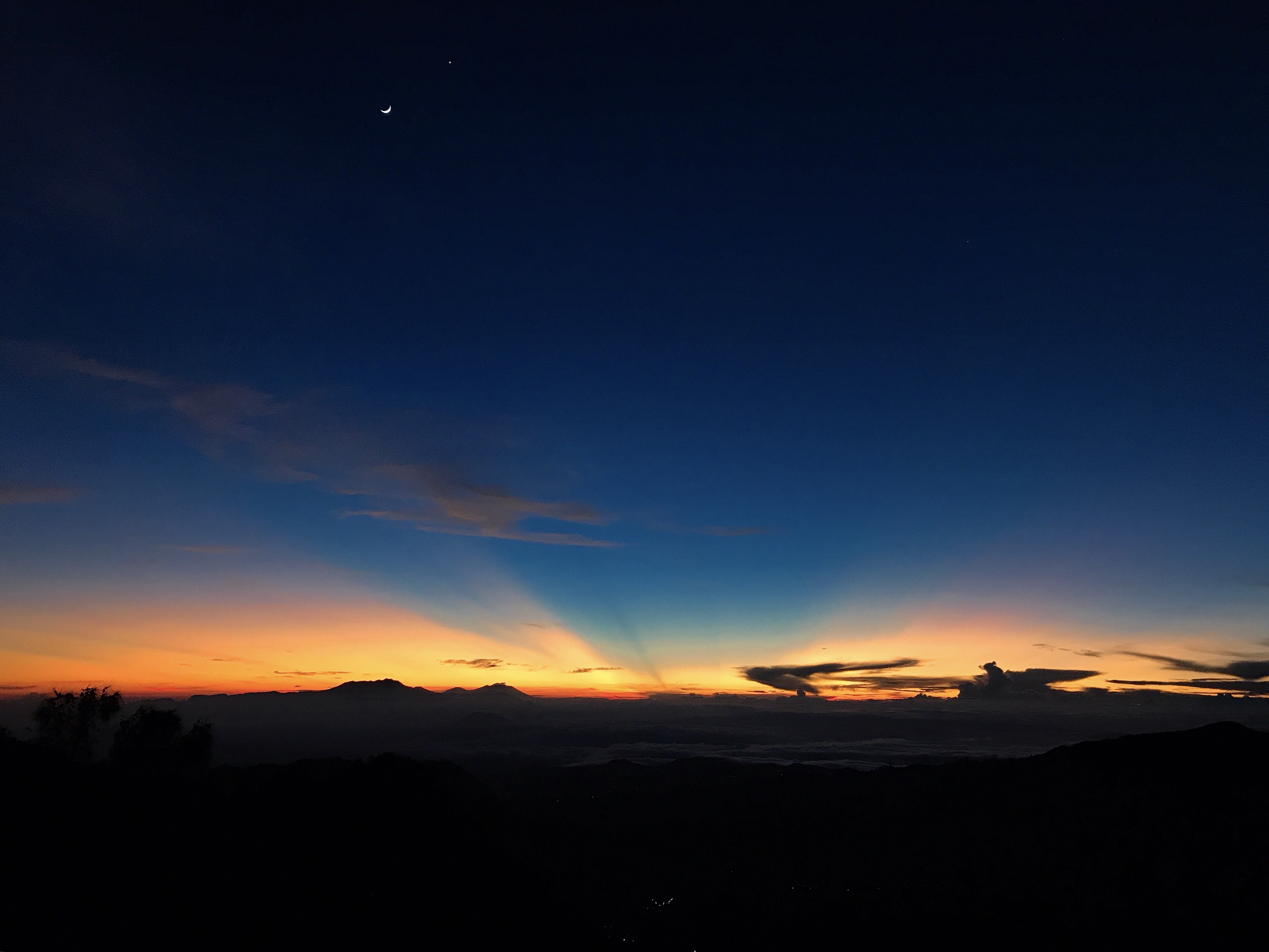 Nui lua Bromo,  Indonesia anh 46