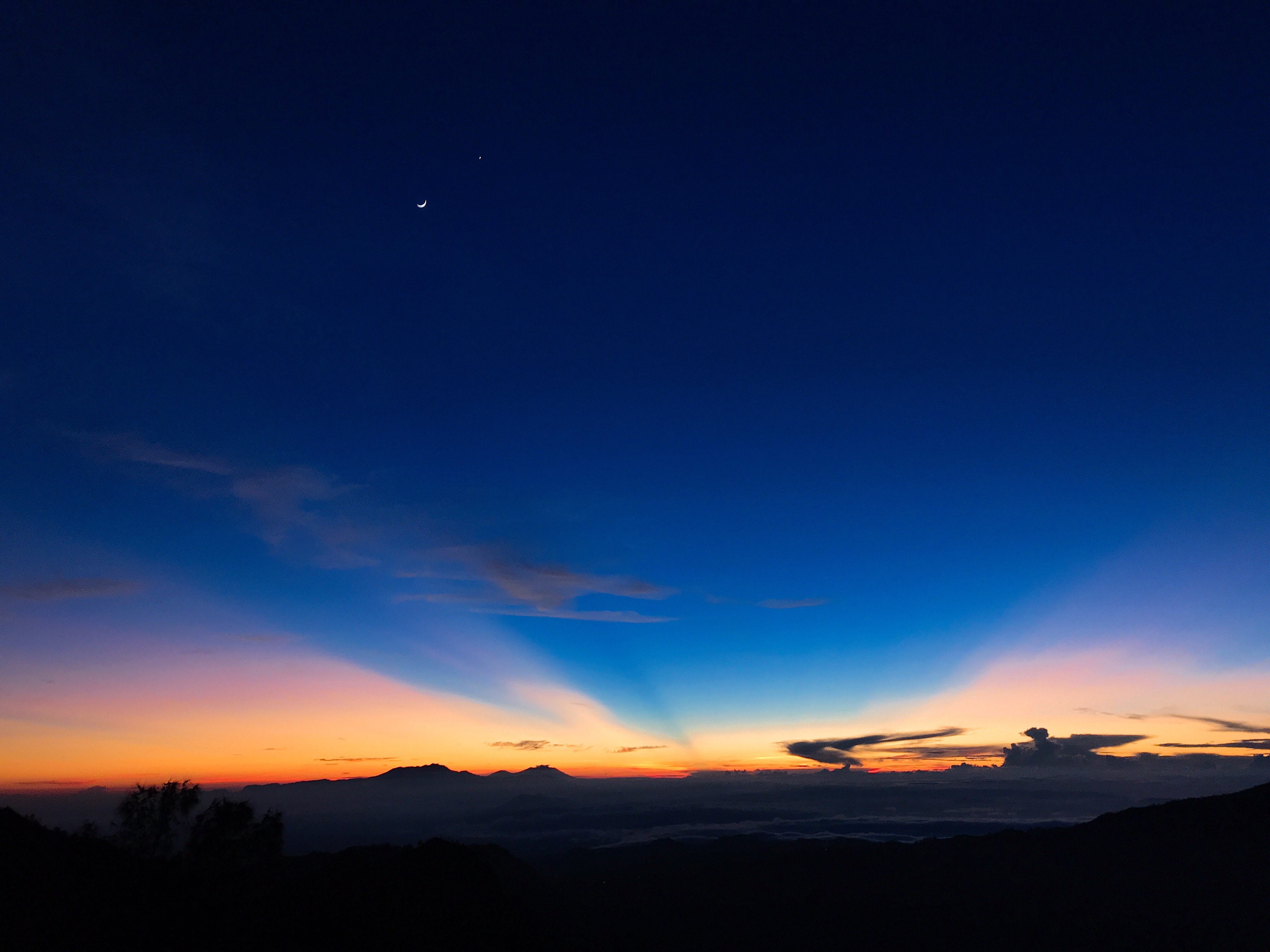 Nui lua Bromo,  Indonesia anh 50