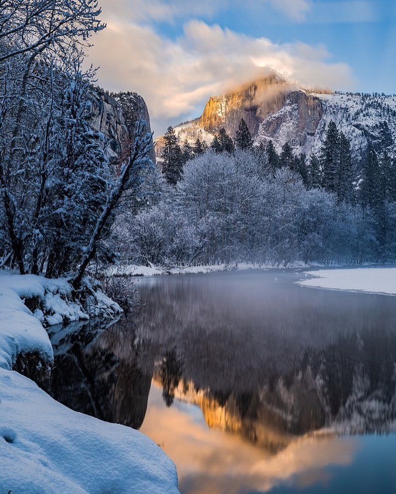 Mua dong tren the gioi anh 13