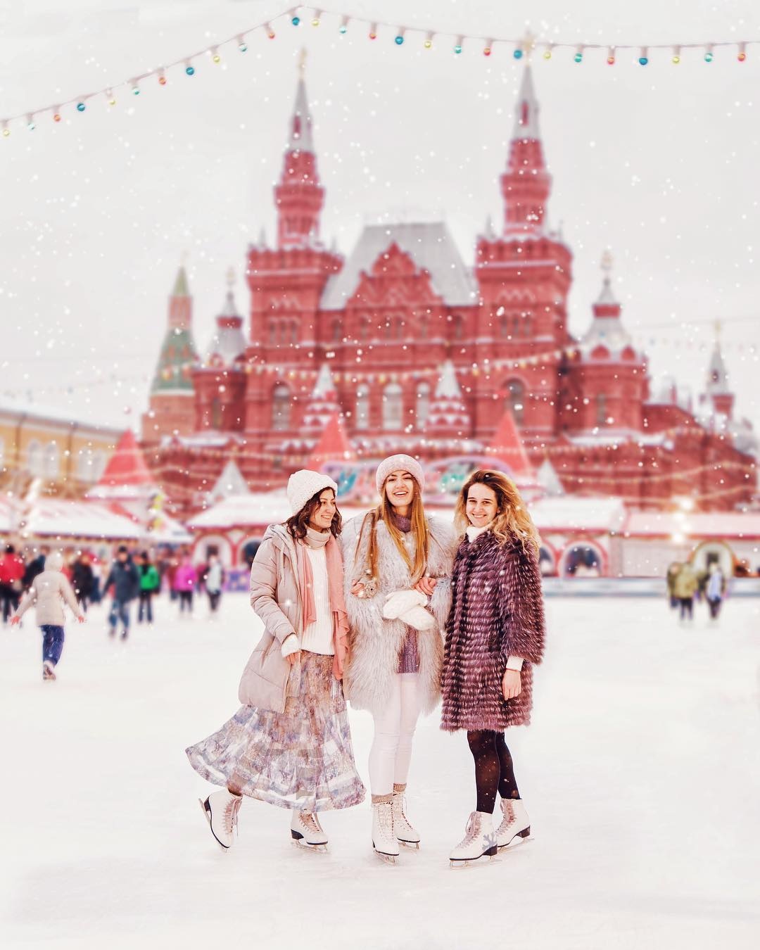 Mua dong tren the gioi anh 7