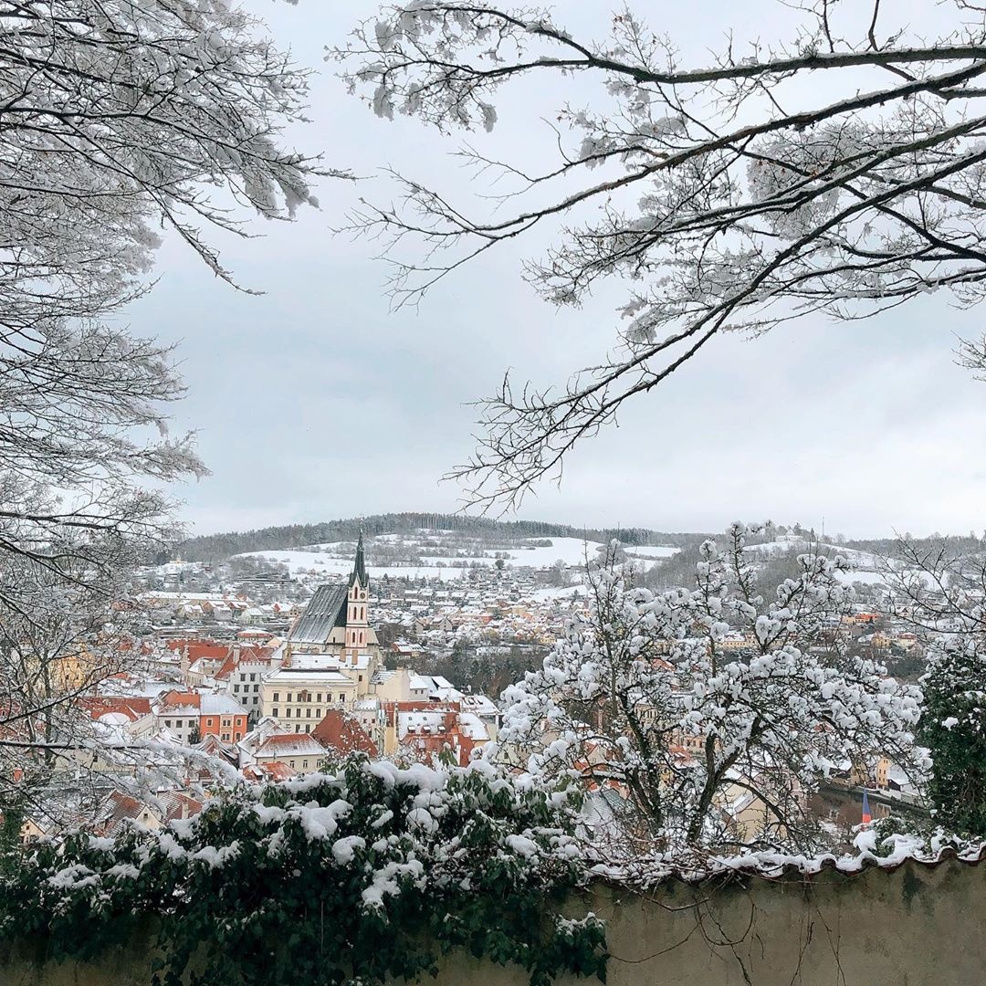 Mua dong tren the gioi anh 16