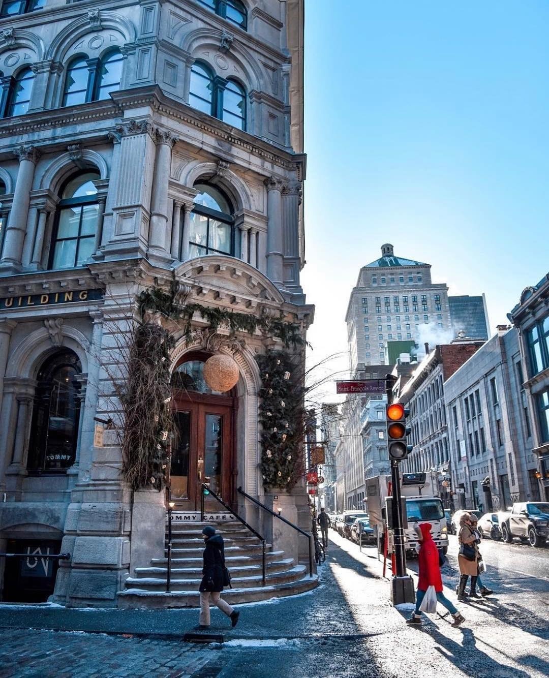 Mua dong tren the gioi anh 17