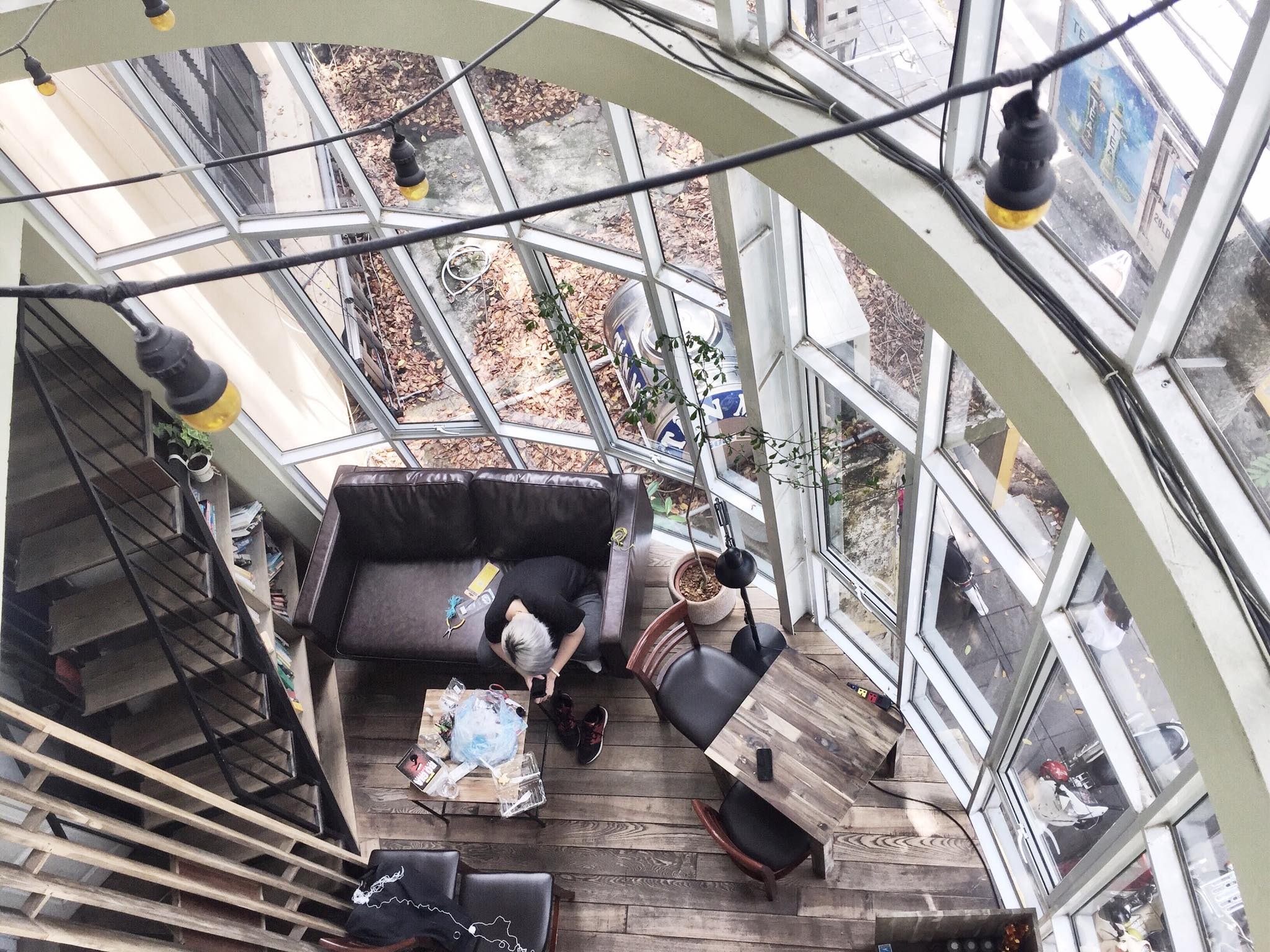 Tet Duong lich anh 12