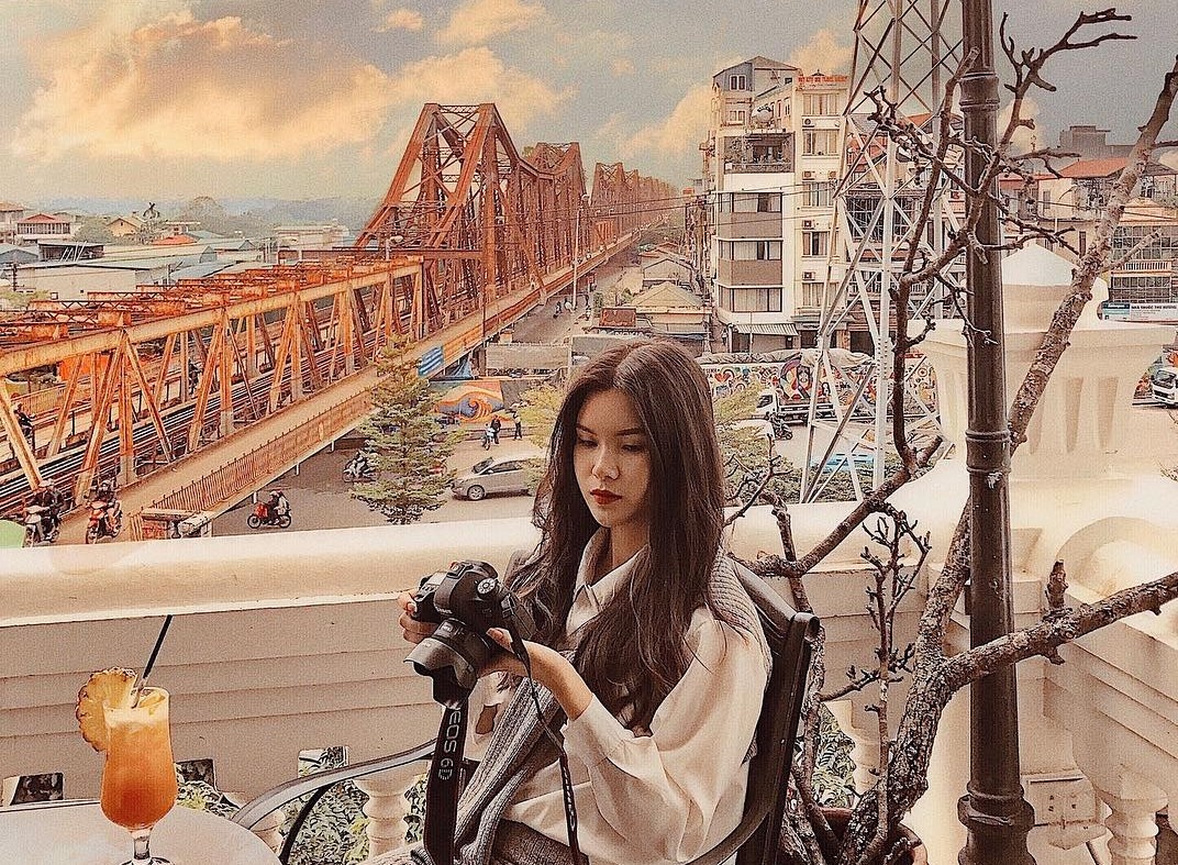 7 quan ca phe an yen o Ha Noi cho ngay nghi Tet Tay khong biet di dau hinh anh