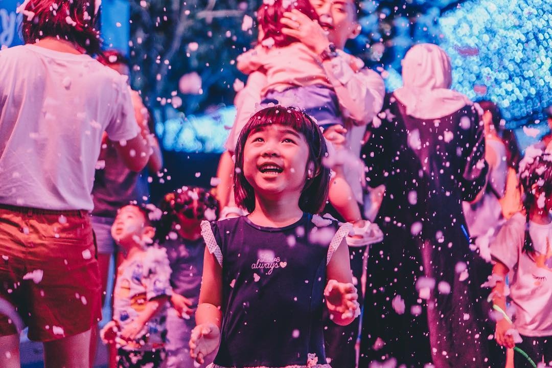 Giáng sinh ở châu Á ảnh 10 Giang sinh o chau A anh 10