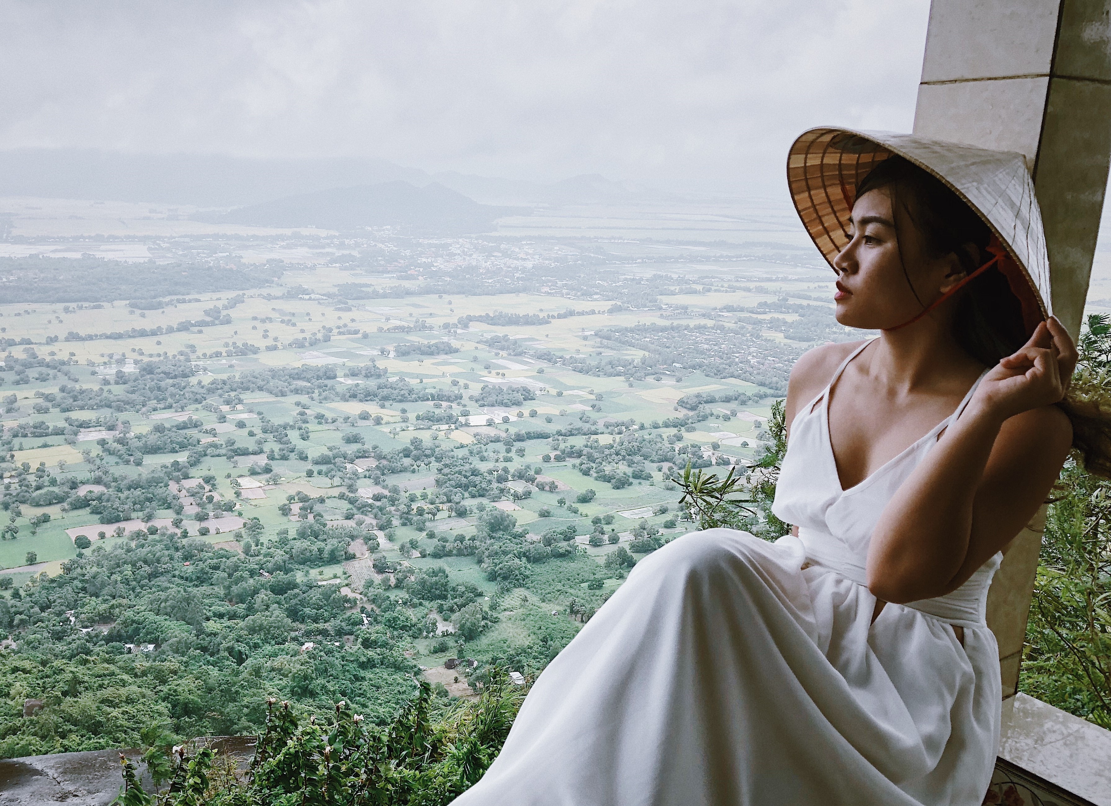 4 ngay co du di het nhung diem noi tieng o mien Tay khong? hinh anh