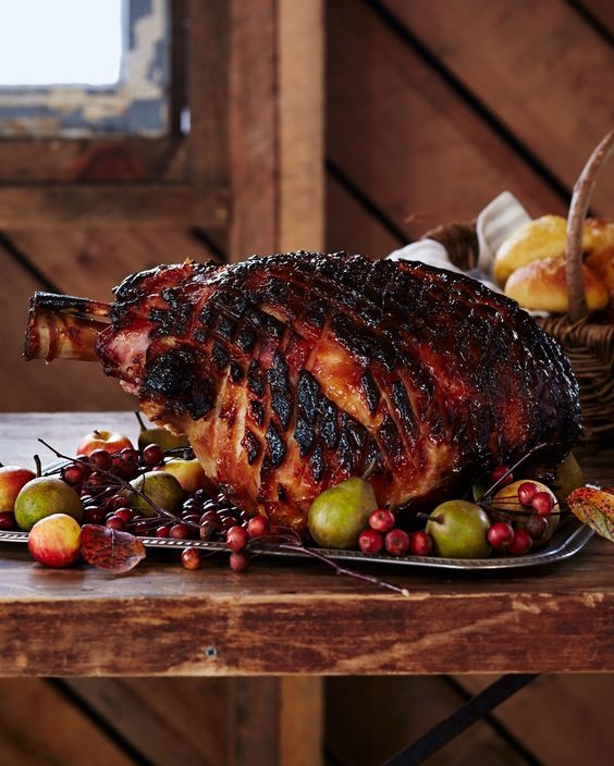 Do an dem Giang sinh anh 3